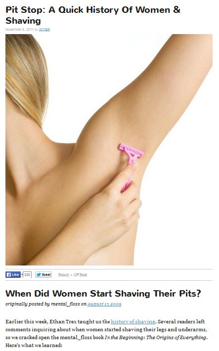 Laser Hair Removal in Albuquerque Keep Underarms Ready for Summer